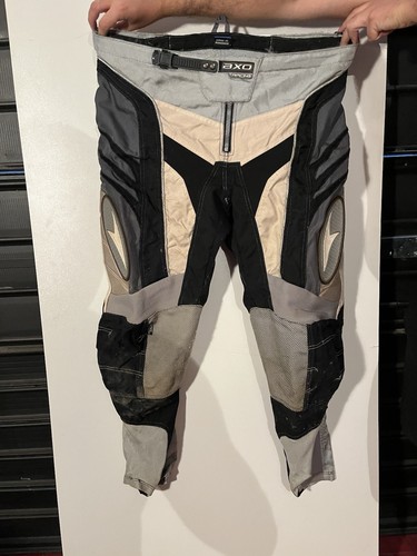 Pantaloni motocross enduro axo - motocross/enduro,