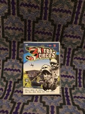 Nitro Circus 3 Motocross