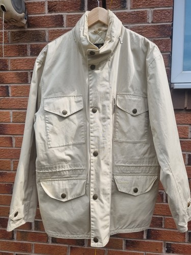 Barbour smu sapper - smu, in