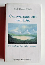 Conversazioni con dio un - conversazioni,