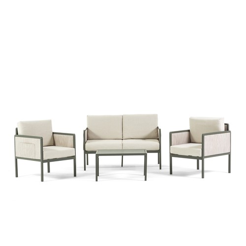Set relax giardino - da, 4