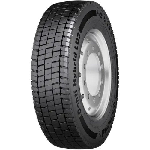 Gomme estive continental - gomme,