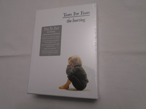 Tears for fears the - for,