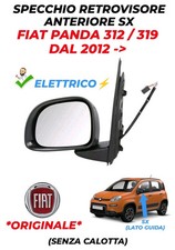 Specchio elettrico orginale - elettrico, sx