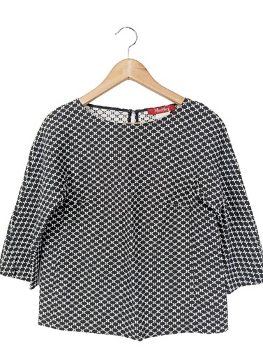 Max mara camicetta notte - da,
