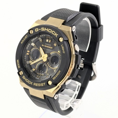 Orologio uomo shock steel - orologio, g