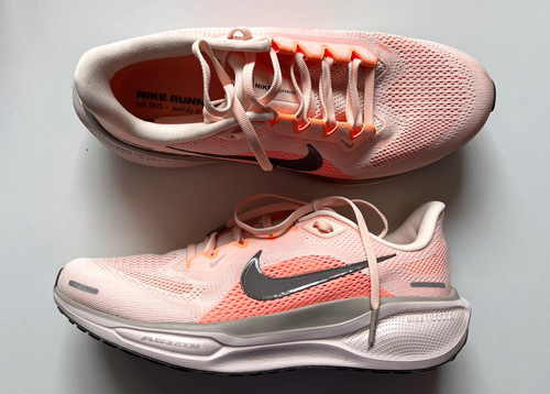 Nike pegasus react - 41, zoom