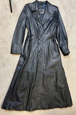 OSCAR Cappotto Pelle Donna