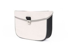 Borsa da sella senza scritta