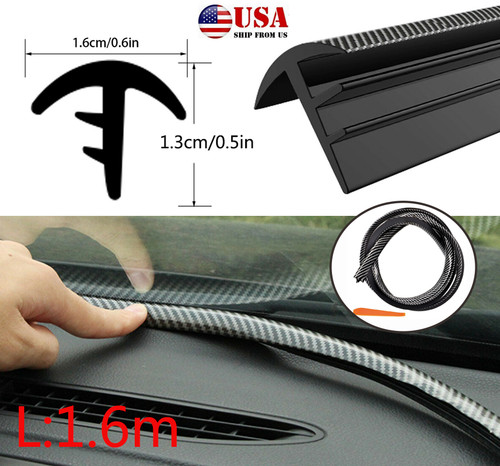 Usa rubber carbon fiber - rubber,