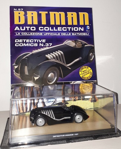 Batman detective comics 37 - comics, #37