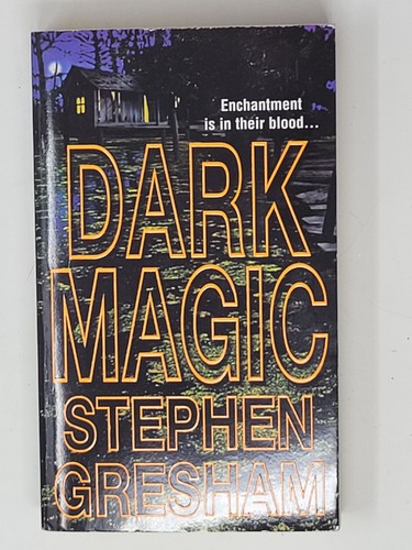 Stephen gresham 1st edition - stephen,