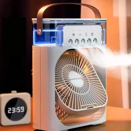 Ventilatore condizionatore - ventilatore,