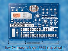 KORG ELECTRIBE EA ER ES ESX