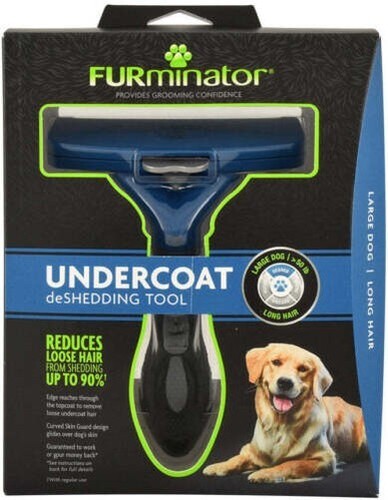 Furminator sottopelo perdita - sottopelo,