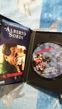 collezione Dvd nr 39 ALBERTO SORDI filmografia cinema