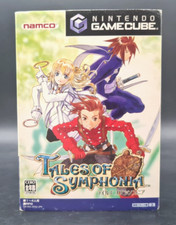 Tales of Symphonia - Nintendo