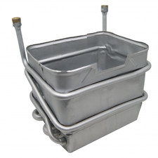 Scambiatore Serpentina