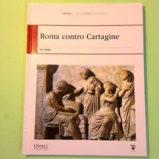 ROMA CONTRO CARTAGINE FIELDS