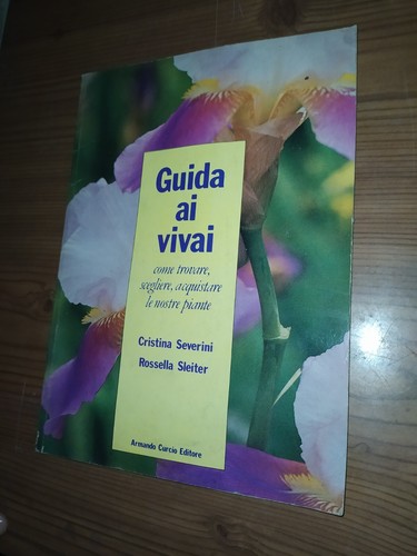 Guida vivai agricoltura - ai,