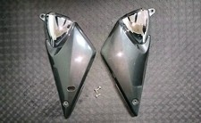 Coppia carene fianchetto sottosella sx dx Suzuki GSF Bandit 600 2000-2005