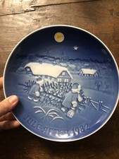 PIATTO PORCELLANA TEMA