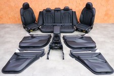 BMW X4 G02 LCI SEDILI INTERNI