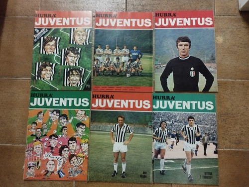 Bellissima annata completa - !!!,