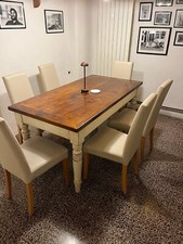 arredamento tavoli e sedie per ristorante