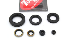 KAWASAKI KIT PARAOLI MOTORE COMPLETO PER Z650-Z750