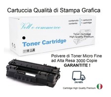 Toner  CF280A 80A Compatibile