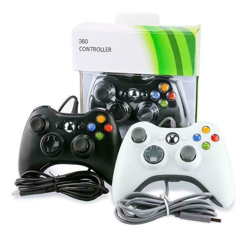 Controller giochi cablato