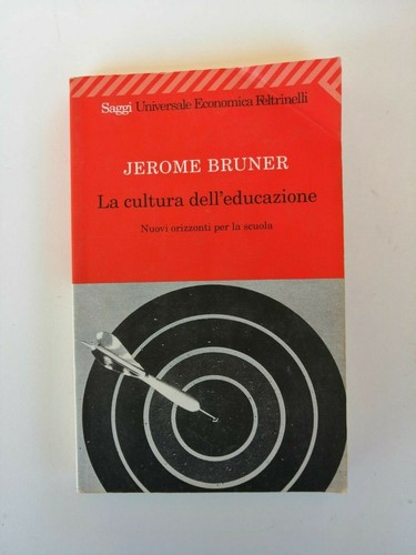 Jerome bruner la cultura - jerome,