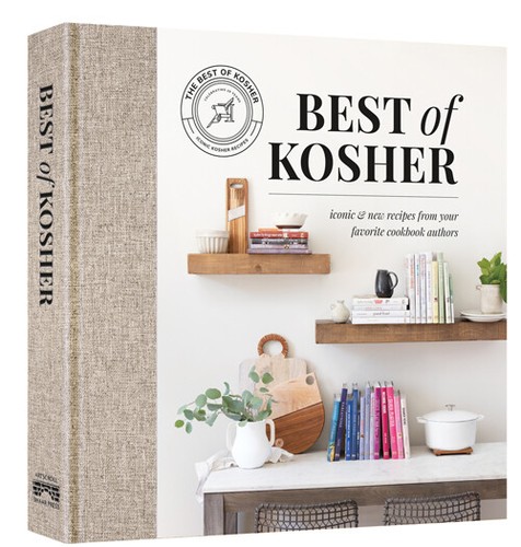 Meglio kosher dal - dal, tuo