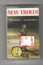 NEW TROLLS- SENZA ORARIO SENZA