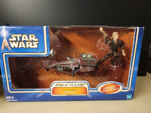 Star wars attacco dei - star,