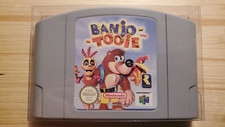 Banjo-Tooie - Gioco Nintendo