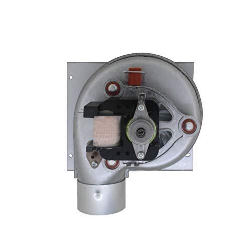 Ventilatore centrifugo 220v