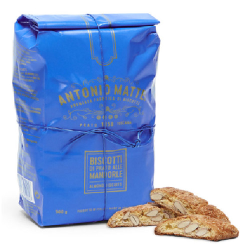 Biscotti prato alle - biscotti,
