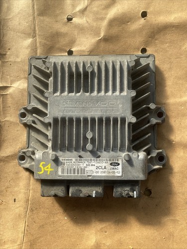 Centralina motore ecu ford - motore,