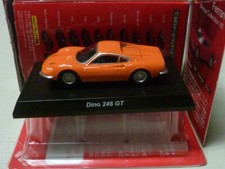 KYOSHO 1/64 FERRARI DINO 246
