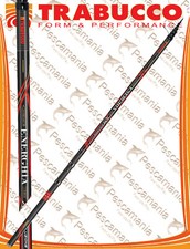 Canna bolognese Trabucco ENERGHIA XRS EVOLUZIONE MEDIUM mt. 7.00
