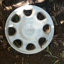 Axiam macchinetta ragazzi Coppa ruote copricerchio pattana borchia 13" 14  50 