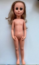 BAMBOLE FURGA SHEILA ANNI '60