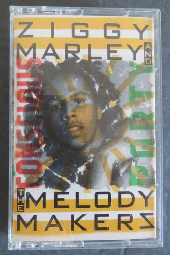 Ziggy marley the melody makers - melody,
