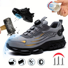 Scarpe Antinfortunistiche Uomo