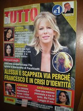 Di Tutto.ALESSIA MARCUZZI,AMBRA ANGIOLINI,ELISABETTA GREGORACI,RENZO ARBORE,ppp
