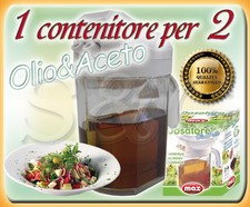 DOSATORE DISPENSER CONTENITORE