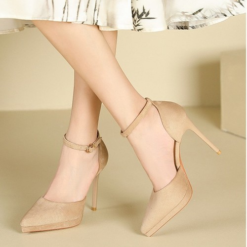 Decolte scarpe ufficio - decolte,