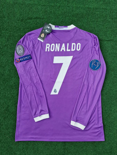Maglia real madrid 2016 - real, 2016-2017